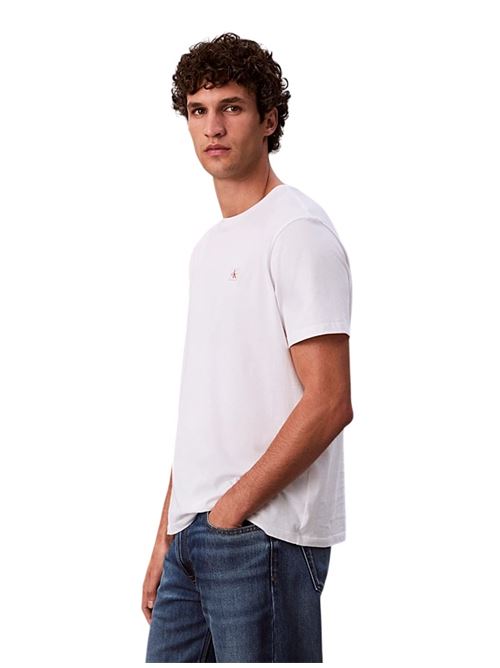 LV04RC272GYAF BIANCO CALVIN KLEIN | LV04RC272GYAF BIANCO